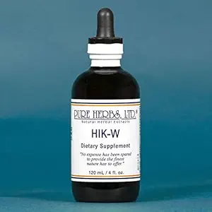 퓨어 허브, HIK-W (4온스)