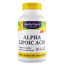 건강한 근원 알파 Lipoic 산, 300 mg - 알파 Lipoic 산성 보충교재 - 산화 방지제 지원 - 글루텐 자유로운 보충교재 - 150 Veggie 캡슐