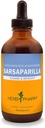 허브 Pharm Sarsaparilla 정화 및 해독을위한 액체 추출물 - 4 Ounce