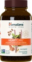 히말라야 HeartCare, Cholesterol & 혈압은 심장 혈관 웰빙과 심장 건강, 720mg, 240의 캡슐, 2 달 공급을 위해 보충합니다