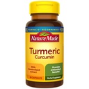 성격은 심황 Curcumin 500 mg의 산화를 억제하는 지원을 위한 초본 보충교재, 60의 캡슐, 60의 일 공급을 만들었습니다