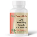 Kan Herbs Essentials APR Nourishing 공식 120 탭