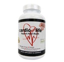 CardioForLife 60 화학 정제 - 베리