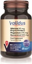 Validus 실리듐 90 캡슐 (Vcaps Plus)