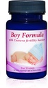 Cassava Fertility Booster와 여성을위한 아기 소년 공식 (1)