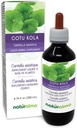Naturalma Gotu kola (Centella asiatica) 허브 알코올 - 무료 Tincture - 6.76 fl oz 액체 추출물 드롭 - 초본 보충 - Vegan