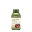 GNC 초본 플러스 트리플 Ginsa 러시, 활력과 에너지 지원, 100 캡슐