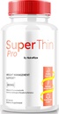 SuperThin Pro 알약, Super Thin Pro 체중 감량 및 균형 영양, 공식 Keto 공식, 당신의 몸과 전반적인 건강을 변형시키는 자연 보충, SuperThinPro 검토 (60 캡슐)