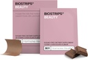 여성용 BIOSTRIPS® 호르몬 건강 스트립 | Vitex, Maca, Ginseng, Suntheanine® | PMS Support, Hormonal Acne, Perimenopause Supplements Women | Vegan, 30 Ct