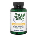 Vitanica Endocrine Disruptor Relief, Liver Detox Cleanse Support, Dr. Formulated Liver 지원 칼슘 D-Glucarate, ALA, NAC, L-Glycine & More, Vegan, 120 캡슐과 보충