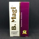 B Magi 30 모자 500 MG Elimina Tallas, Pierde Peso!