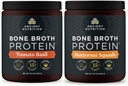 고대 영양 뼈 Broth 단백질 분말, 토마토 바실, 15 서빙 + 뼈 Broth Protein Powder, Butternut Squash, 15 서빙