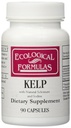 자연적인 셀레늄 Iodine를 가진 Kelp
