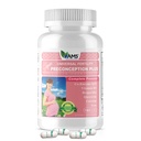 미국 Medic & Science Preconception Plus (180 캡슐) Conception and Fertility Supplement|Psician Formulated Pills to Support Conception | 여성에게 가장 친한 비타민