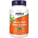 지금 보충 교재, Horny Goat 잡초 추출물 750 mg 플러스 150 Maca 뿌리, Tonifying Herb*, 90 정제