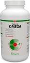Vetoquinol Triglyceride 오메가 개 보충교재 캡슐, 중간 출혈: 30-60 lbs, 250ct
