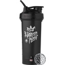BlenderBottle Marvel Classic V2 Shaker Bottle Perfect for Protein Shakes and Pre Workout, 28-Ounce, 전사 킹
