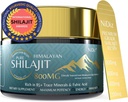 100% 순수한 Shilajit 수지, 800MG 5-in-1 자연적인 Ayurvedic 허브, 50g