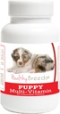 건강한 Breeds 호주 셰퍼드 강아지 개 Multivitamin 정제 60 조사
