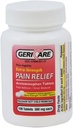 Mckesson 60-201-01 진통 정제 500 mg 힘 - 12의 병