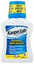 Kaopectate 다 Symptom 완화 용 Diarrhea Upset Stomach in Vanilla, 8 Fl Oz