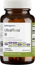 Metagenics UltraFlora IB - Occasional Intestinal Distress* - 소화 건강을 위한 Probiotics* - 남자 & 여자를 위한 반대로 부유물* - 60억 CFU - 비 GMO, 글루텐 자유로운, 채식주의자 - 30의 캡슐