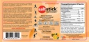 SaltStick FASTCHEWS 60-Count Bottle, 여행 팩 10 카운트 번들 - 타트 오렌지