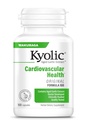 Kyolic Aged 마늘 추출물 공식 100, 심장 혈관