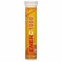 본래 Ener C 1000-20 정제 100% 순수한 피부 점화 비타민 C 자연적인 영국