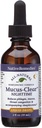 원주민 구제 Mucus-Clear 야간 - Temporarily Relieves Mucus Congestion 및 평화로운 수면 지원