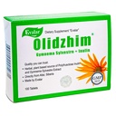 Evalar Gymnema Sylvestre Inulin Olidzhim 허브 100 탭 Altai Siberia