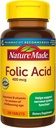 성격은 Folic 산 400 mcg 정제, 250의 정제를 만들었습니다