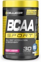 Cellucor BCAA 스포츠, Hydration & 회복, 체리 Limeade, 30의 서빙을 위한 BCAA 분말 스포츠 음료
