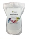 Greenway Biotech, Inc. 마그네슘 염화물 USP 보충교재 100% 식용 Cloruro de Magnesio Comestible 분말 (4 파운드)