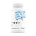 THORNE - 셀레늄 - 산화를 억제하는 지원을위한 200 mcg 셀레늄 보충 - Thyroid 건강, 면역 기능 및 건강한 노화 지원 - 제 3 자 인증 - 글루텐, 낙농 및 Soy-Free - 60 캡슐