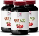 uric 산을 자연적으로 감소시킵니다 - URIC ACID - uric 산, uric 산을 감소시키는 음식, uric 산을 낮추는 방법, uric 산을 낮추는 방법, 3Bot 180Cap를 피하기 위하여 uric 산 음식
