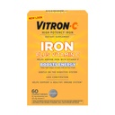 Vitron-C Multivitamin 정제 63736012301 1 병, 병 당 60