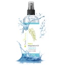 순수한 마그네슘 오일 스프레이 - 발에 마그네슘 스프레이 - 12 fl oz (마지막 9 개월) - USP Grade Organic Topical Magnesium Spray - Naturally Sources - eBook 포함 - 미국