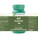 Astragali Radix - Huangqi, 집중된 초본 과립, 100g, 5:1 추출물, 톤화 기, 힘 외부, 승진 Diuresis를 강화하십시오
