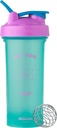 BlenderBottle Pixar Classic V2 Shaker Bottle Perfect for Protein Shakes and Pre Workout, 28-Ounce, 몬스터 Inc.