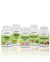 Cleansing의 NaturalSlim Superb 번들 – Candiseptic Kit, MagicMag C 및 Kadsorb 보조제 | 더 나은 소화, 면역 체계 및 신장 지원 | Vegan, Frank Suarez의 공식화
