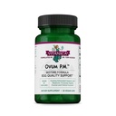 Vitanica Ovum P.M. - 비타민 D3, 알파 Lipoic Acid & Melatonin과 계란 품질 지원 - Ovum A.M. - 여성 건강을위한 초본 다이어트 보충 - 레이디 - 30 Vegan Caps