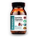 DR WAKDE'S Garcinia 과일 캡슐 (Garcinia cambogia, 60 Veg 모자, 식물 기반 보충, Ayurvedic 허브, 모든 자연, 채식)