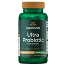 수석을 위한 Swanson Ultra Probiotics 30 억 Cfu 60 Veg 캡슐
