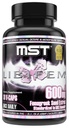 MST Libifem, Fenugreek 씨앗 추출물 캡슐, Boost Desire, Libido, Arousal 및 Satisfaction Plus Menopause 건강 지원, 여성용 보충, 30 카운트, BSCG 인증 약물 무료.