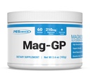 PEScience Mag-GP의 마그네슘 글리세로 인산염 킬레이트 분말, 60의 서빙, 높은 흡수, 개량된 잠, 캘리밍, 긴장 기복 & 남자 & 여자를 위한 주름 지원