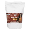 Pennwoods Body Builder Pro, 말 체중 증가 보충교재, Whey Isolate 및 농축 단백질, 4lb 부대와 더불어 우수한 높은 뚱뚱한 에너지 승압기