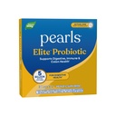 남자와 여자를 위한 성격의 방법 엘리트 여분 힘 Probiotic 진주는, 소화, 면역성, 대령 건강*, 5억 살아있는 문화, 냉각 필요 없음, 30 Softgels를 지원합니다