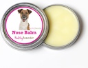 건강한 Breeds 매끄러운 Fox Terrier 개 Nose Balm 2개 oz
