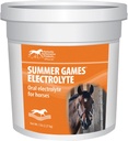 Kentucky 성능 제품 여름 게임 Electrolyte 말 보충, 5 파운드 컨테이너